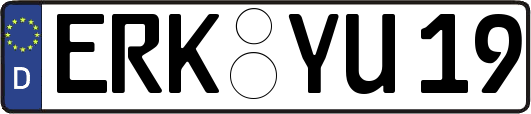 ERK-YU19