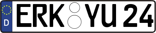 ERK-YU24