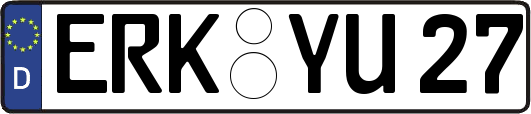 ERK-YU27