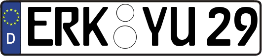 ERK-YU29