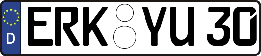 ERK-YU30