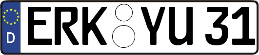 ERK-YU31
