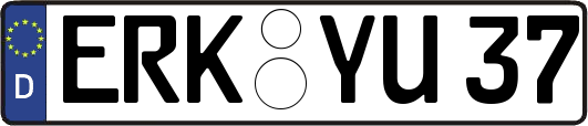 ERK-YU37