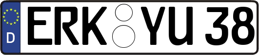 ERK-YU38