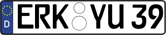 ERK-YU39
