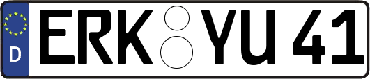 ERK-YU41