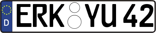ERK-YU42