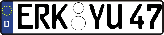 ERK-YU47