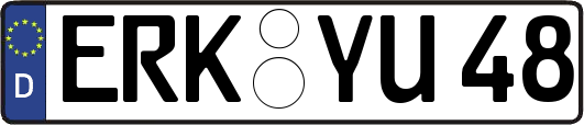 ERK-YU48