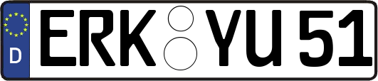 ERK-YU51