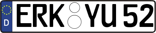 ERK-YU52