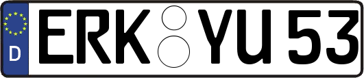 ERK-YU53