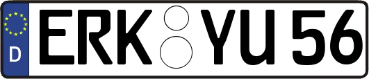 ERK-YU56