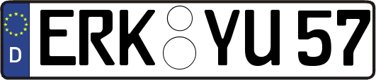 ERK-YU57