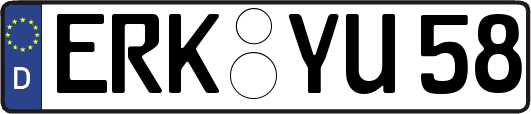 ERK-YU58