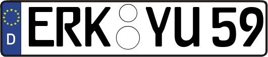 ERK-YU59