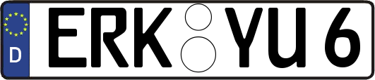 ERK-YU6