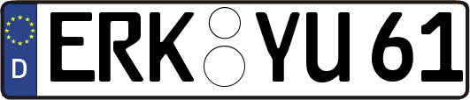 ERK-YU61