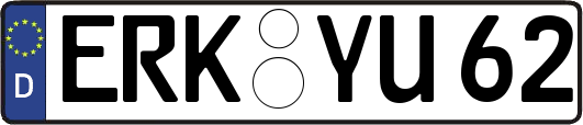 ERK-YU62