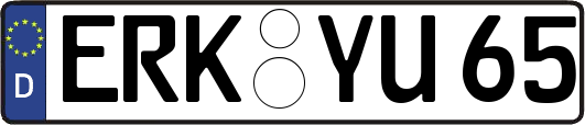 ERK-YU65