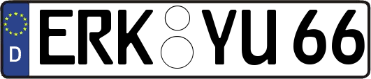 ERK-YU66
