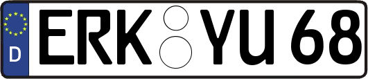 ERK-YU68