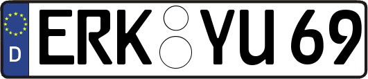 ERK-YU69