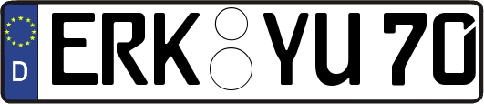 ERK-YU70