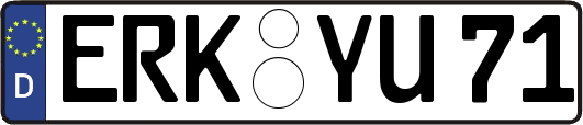 ERK-YU71