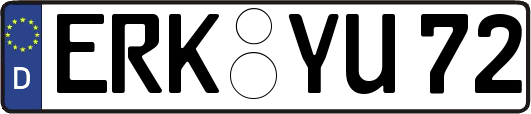 ERK-YU72