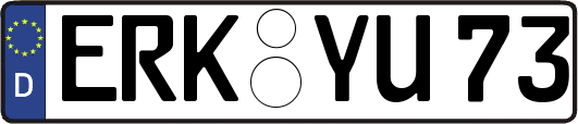 ERK-YU73