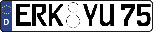 ERK-YU75