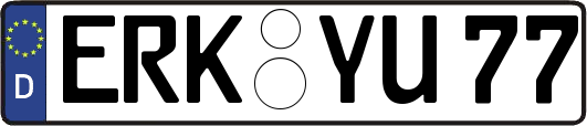 ERK-YU77