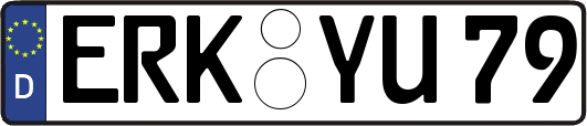 ERK-YU79