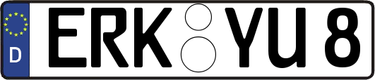 ERK-YU8
