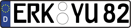ERK-YU82