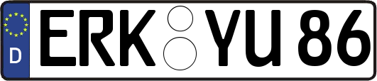 ERK-YU86