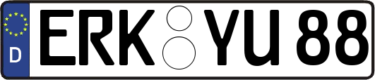 ERK-YU88