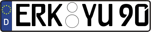 ERK-YU90