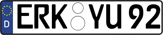 ERK-YU92