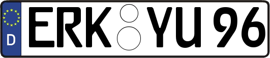 ERK-YU96