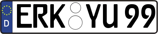ERK-YU99