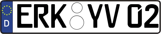 ERK-YV02