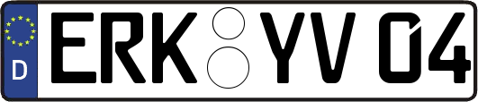 ERK-YV04
