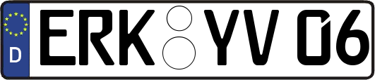 ERK-YV06
