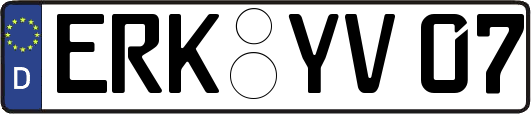 ERK-YV07
