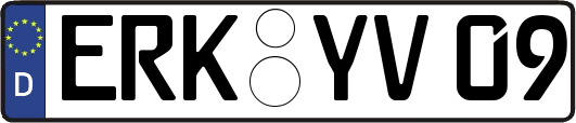 ERK-YV09