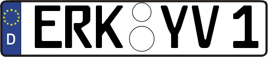 ERK-YV1