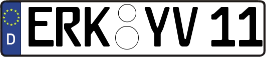 ERK-YV11