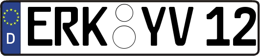 ERK-YV12